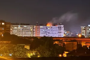 У Румунії російський дрон влучив у багатоповерхівку. Бухарест звинуватив Росію в загрозі безпеці НАТО