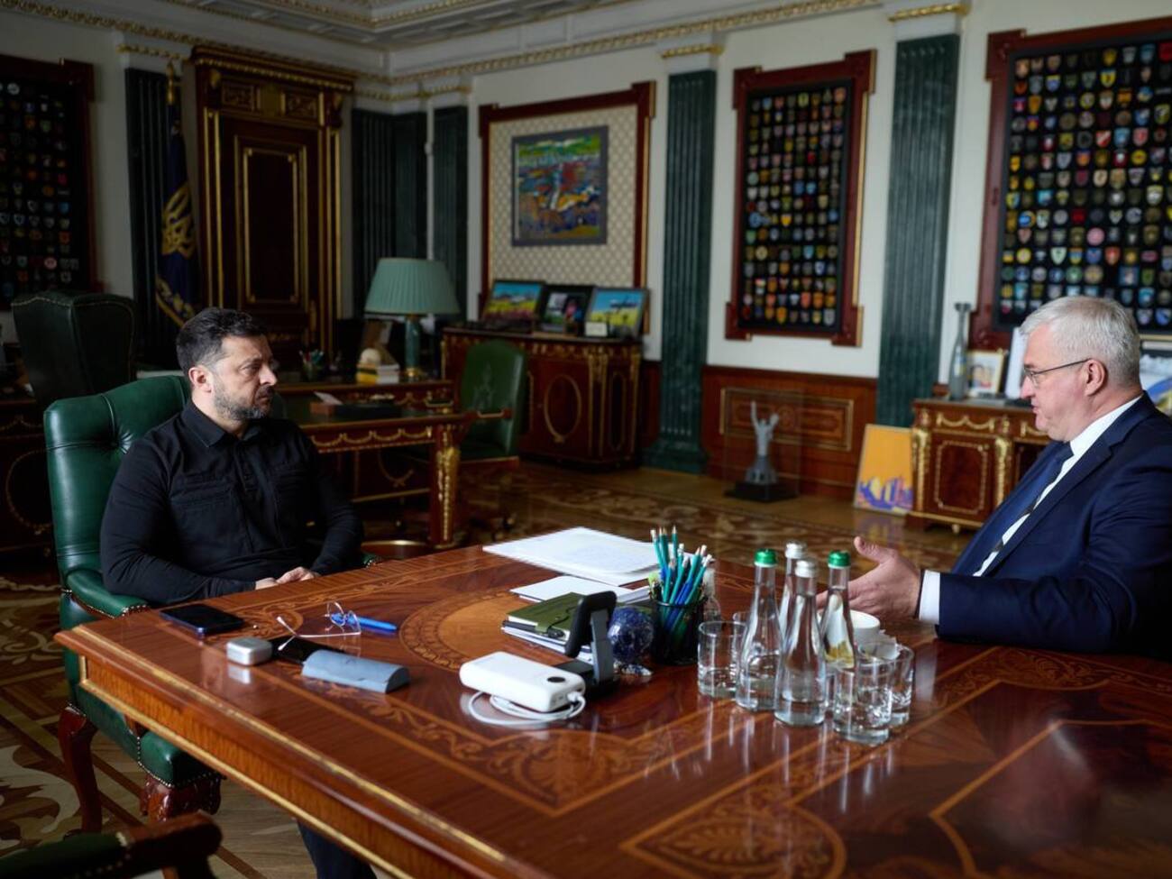Зеленський попередив про підготовку Росією нового масованого удару