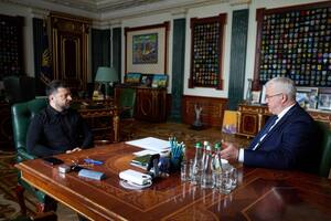 Зеленський попередив про підготовку Росією нового масованого удару