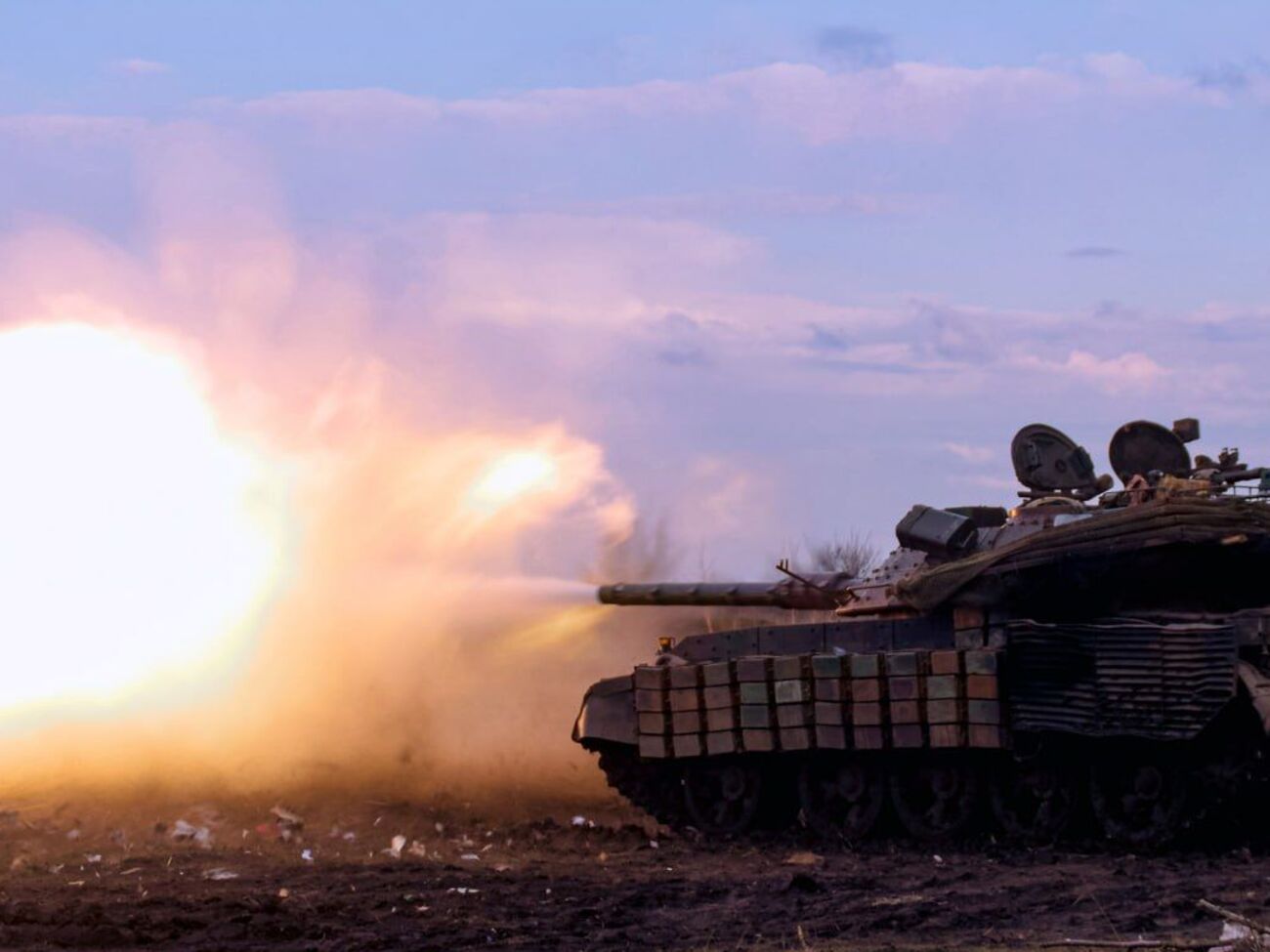 Росіяни оголосили про "захоплення" Нововасилівки. Сили оборони показали, що сталося насправді