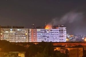 Війна в НАТО? Російський дрон пошкодив будинок у Румунії. Що про це відомо і як відреагували в Альянсі
