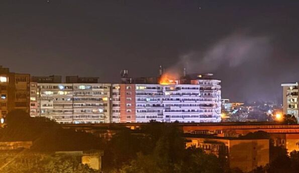 Війна в НАТО? Російський дрон зруйнував будинок у Румунії. Що про це відомо і як відреагували в Альянсі