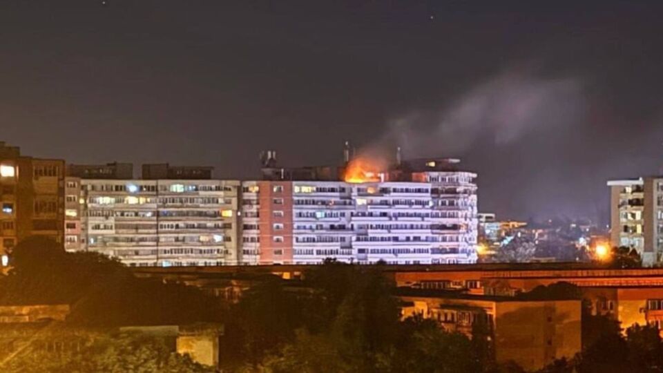 Війна в НАТО? Російський дрон зруйнував будинок у Румунії. Що про це відомо і як відреагували в Альянсі