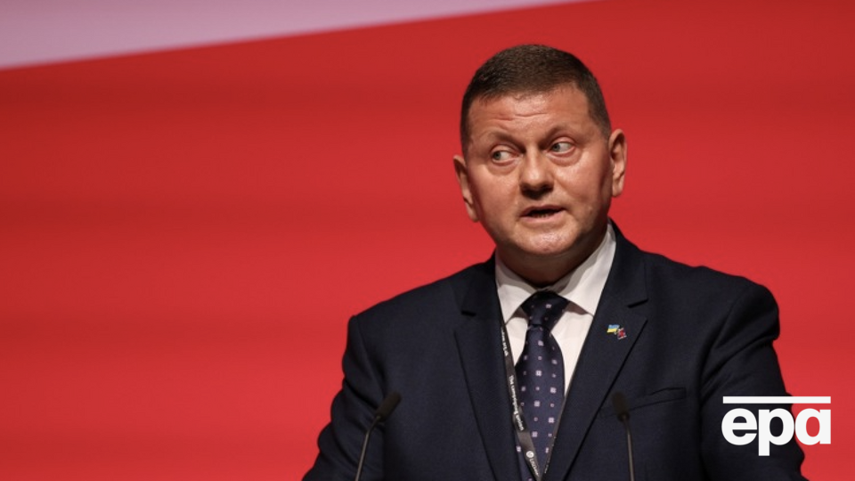 НАТО ризикує знову відкрити Босфор для військових кораблів РФ – Залужний