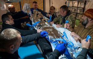 Минобороны изменило нормы использования наркотиков на фронте