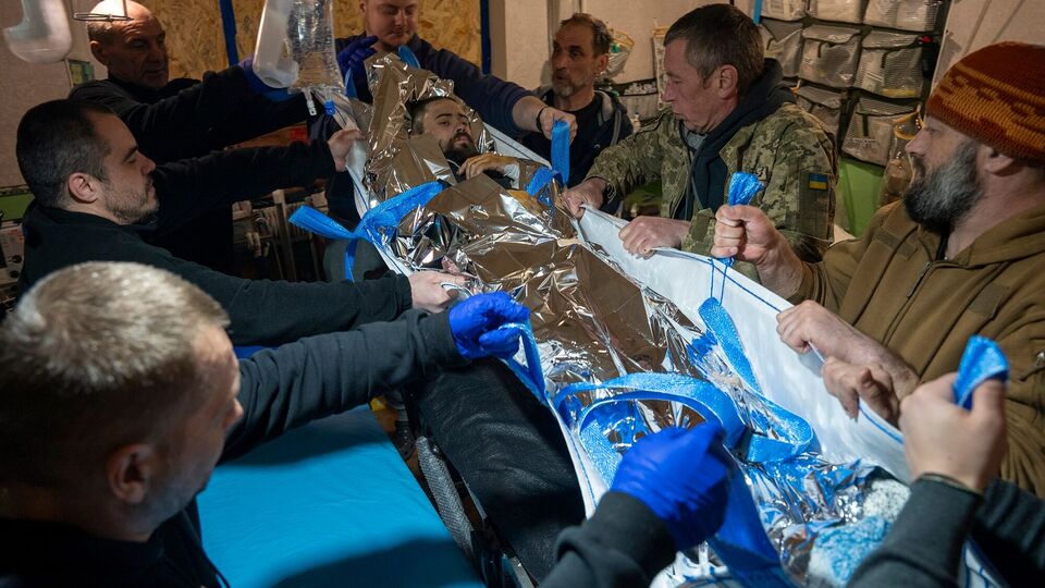 Минобороны изменило нормы использования наркотиков на фронте