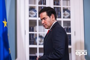 Рубио посетит Рим и Ватикан на фоне конфликтов со Львом XIV и Мелони