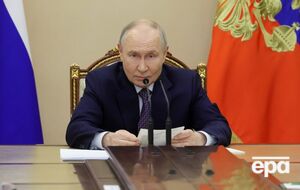 В Кремле обеспокоены падением рейтинга Путина – Le Monde