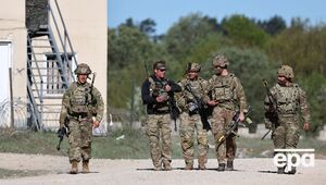 Трамп заявив про "значно більше" виведення американських військовослужбовців із Німеччини