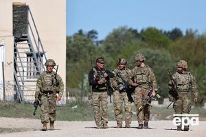 Трамп заявив про "значно більше" виведення американських військовослужбовців із Німеччини