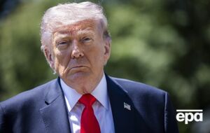 Иран передал США 14-пунктный мирный план. Трамп отреагировал