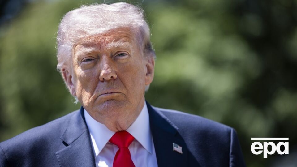 Иран передал США 14-пунктный мирный план. Трамп отреагировал
