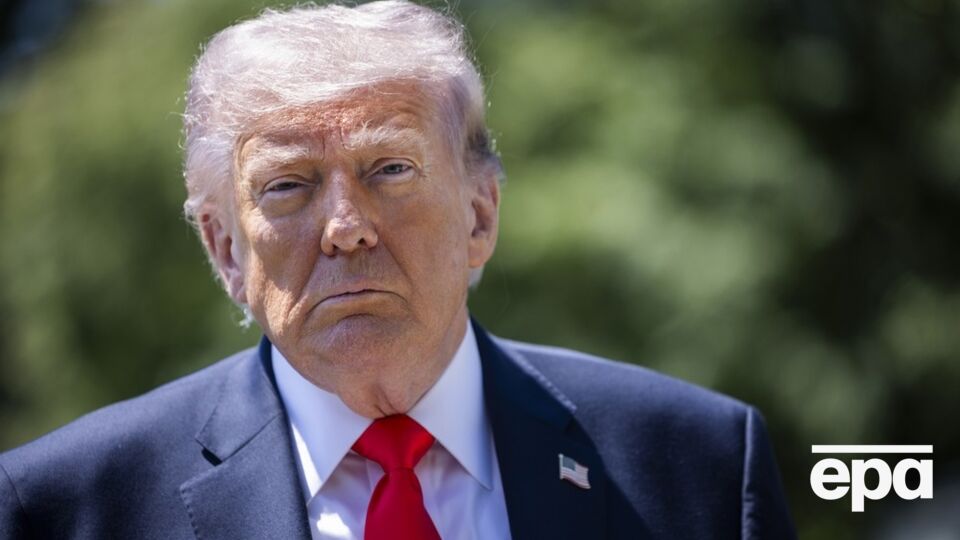 Трамп назвал условие возобновления ударов по Ирану