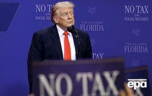 Уровень неодобрения Трампа среди американцев достиг рекордного значения за оба его срока – опрос