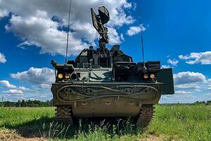 Протягом квітня Росія втратила техніки ППО на понад $1 млрд
