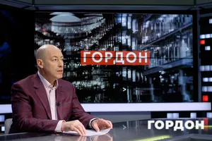 Путін догрався, бунти в РФ, що буде 9 травня. Стрим Голованова з Гордоном. Трансляція