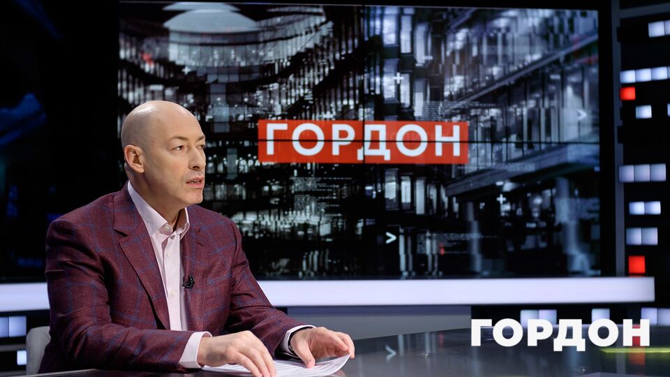 Путин доигрался, что будет 9 мая, новые "прослушки" НАБУ. Стрим Голованова с Гордоном. Трансляция
