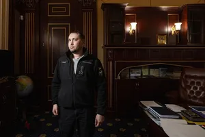 "П...дарасов надо убирать". Как скандальный блокнот Буданова едва не исчез из статьи "Бабеля"