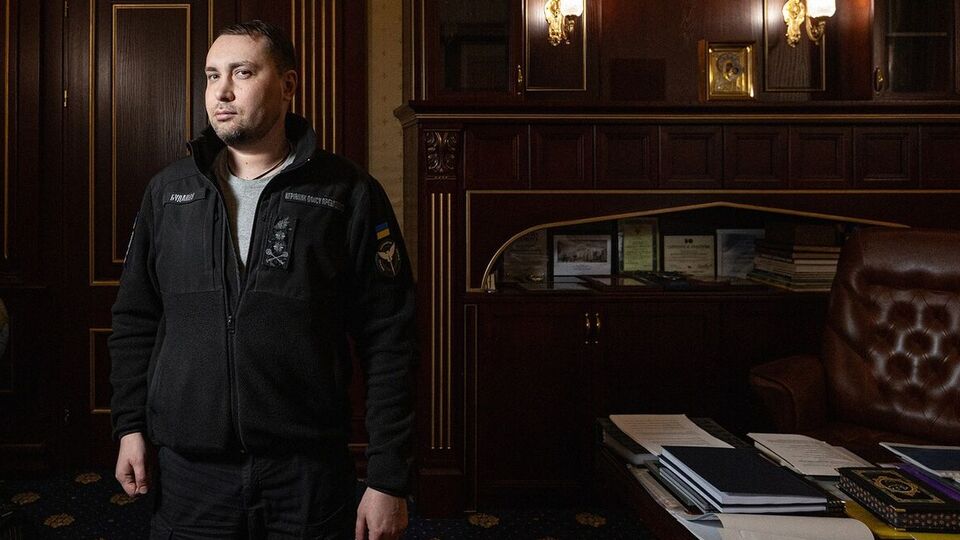 "П...дарасов надо убирать". Как скандальный блокнот Буданова чуть не исчез из статьи "Бабеля"