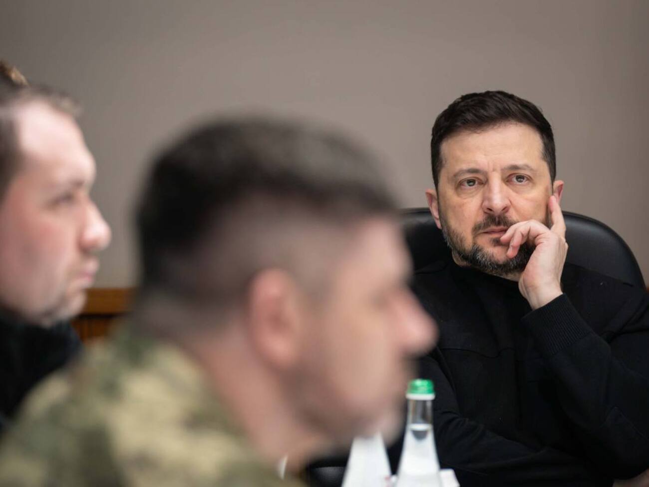 ЗСУ уразили два танкери "тіньового флоту" РФ у порту Новоросійськ. Зеленський показав відео