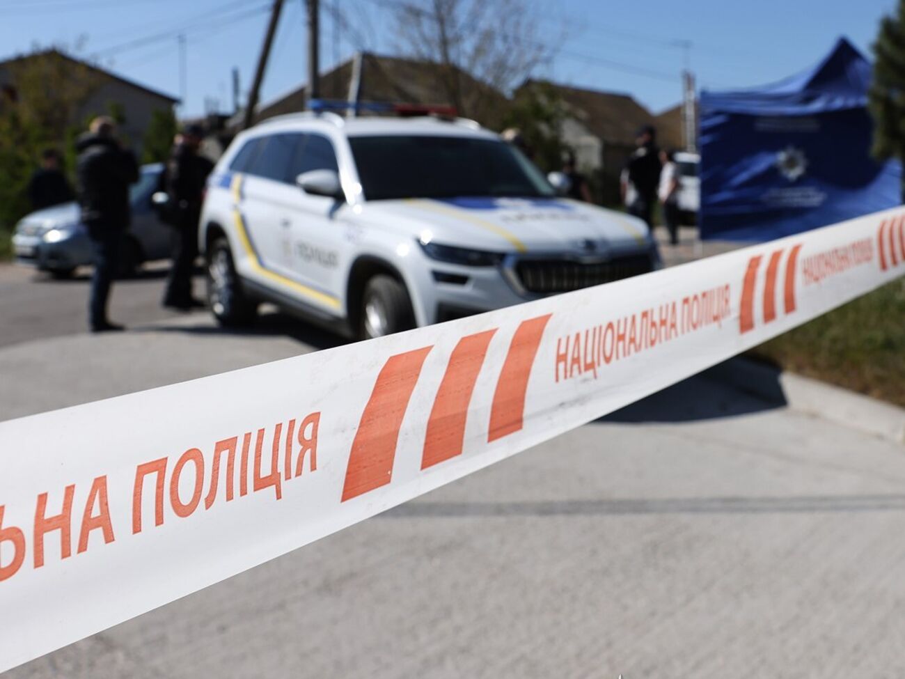 Армія РФ ударила балістикою по Миколаєву, є поранені 