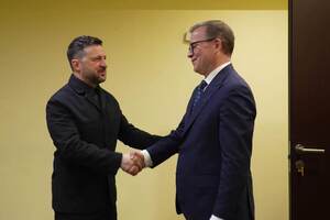 Прем’єр Фінляндії поскаржився Зеленському на дрон, який залетів у повітряний простір у день зустрічі