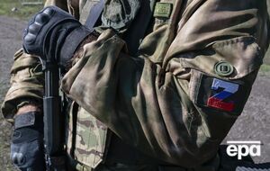 Оккупантов в Донецкой области собственное командование морит голодом – ГУР МО