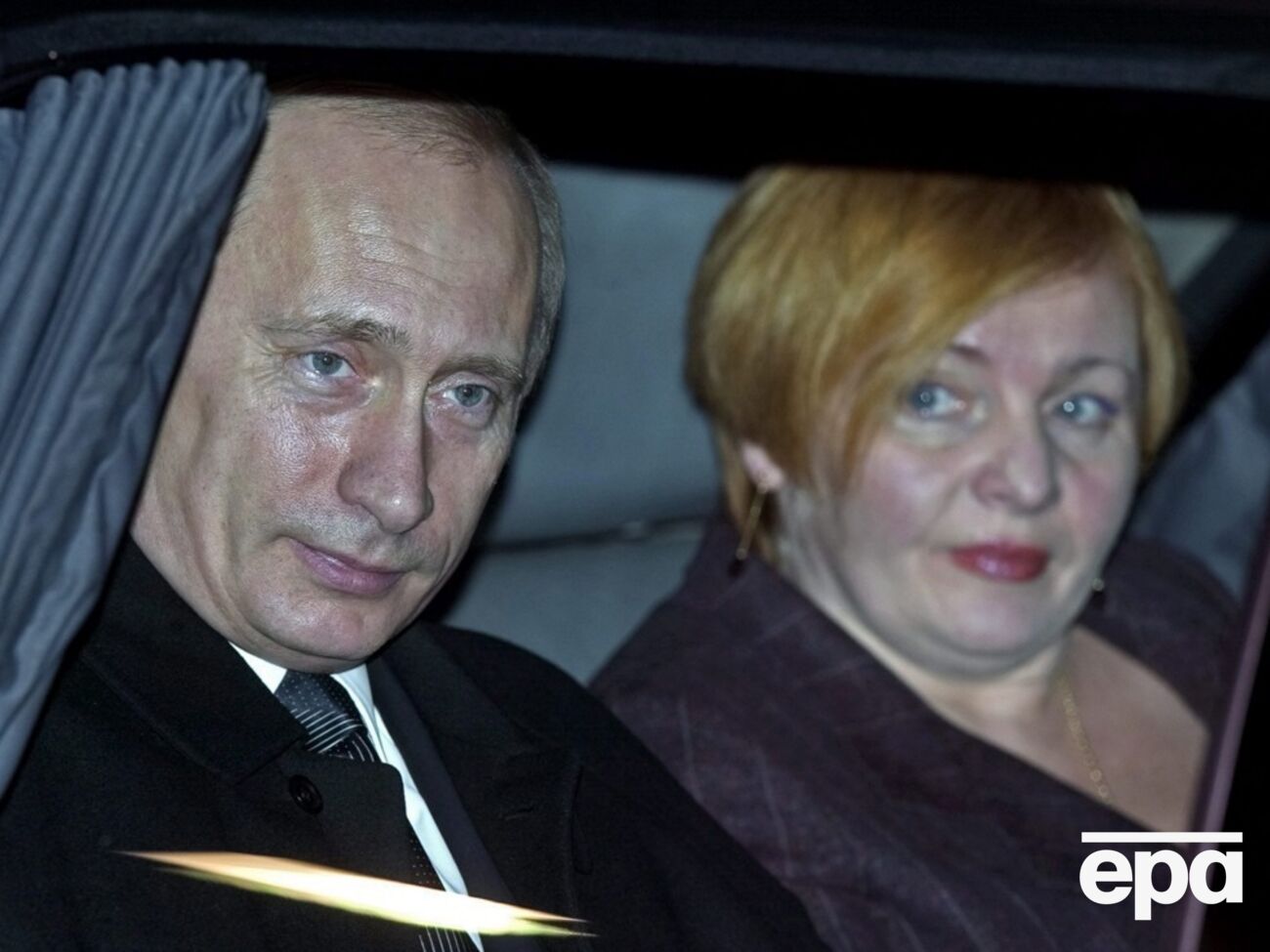 "Это просто жесть". Признания экс-жены Путина о его мерзких странностях – зачем целовал мальчика в живот