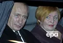 "Это просто жесть". Признания экс-жены Путина о его мерзких странностях – зачем целовал мальчика в живот