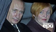 "Це просто жесть". Зізнання ексдружини Путіна про його огидні дивацтва – навіщо цілував хлопчика в живіт