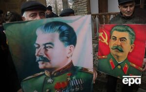У Тбілісі вперше відкрили винне сховище Сталіна. Колекцію із 40 тис. пляшок планують виставити на аукціон – Reuters