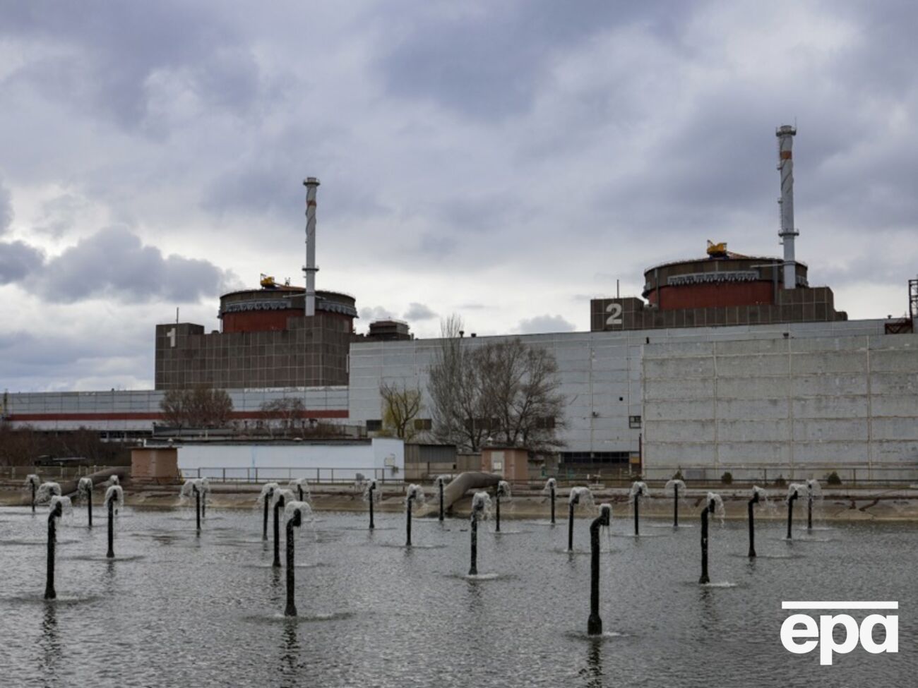 Росія заявила про умисний обстріл ЗАЕС силами оборони. Україна відповіла