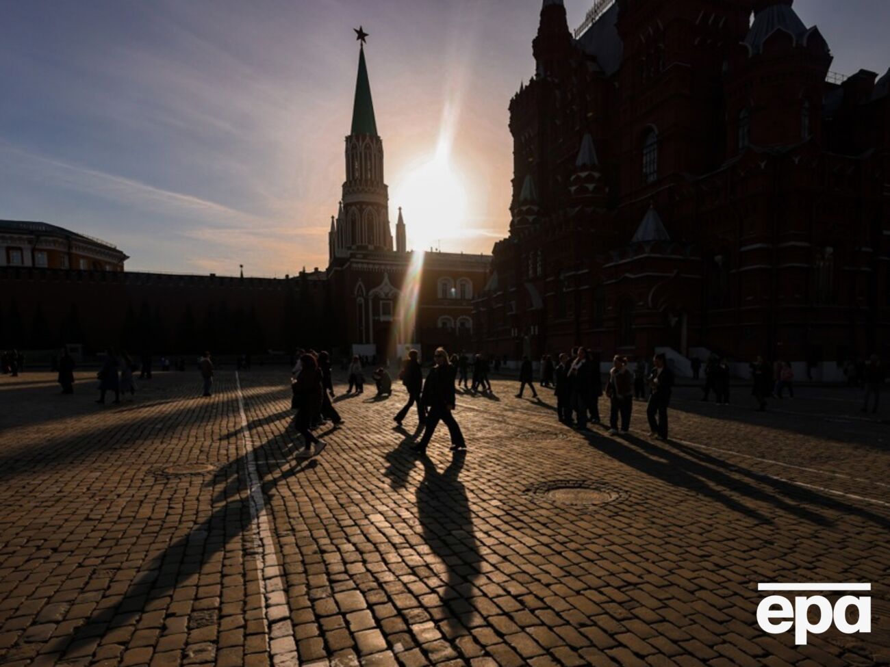 "Радует, что к россиянам приходит понимание". В ГУР рассказали о сознательных гражданах РФ