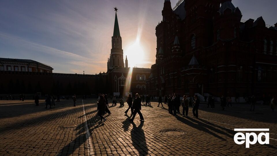 "Радует, что к россиянам приходит понимание". В ГУР рассказали о сознательных гражданах РФ