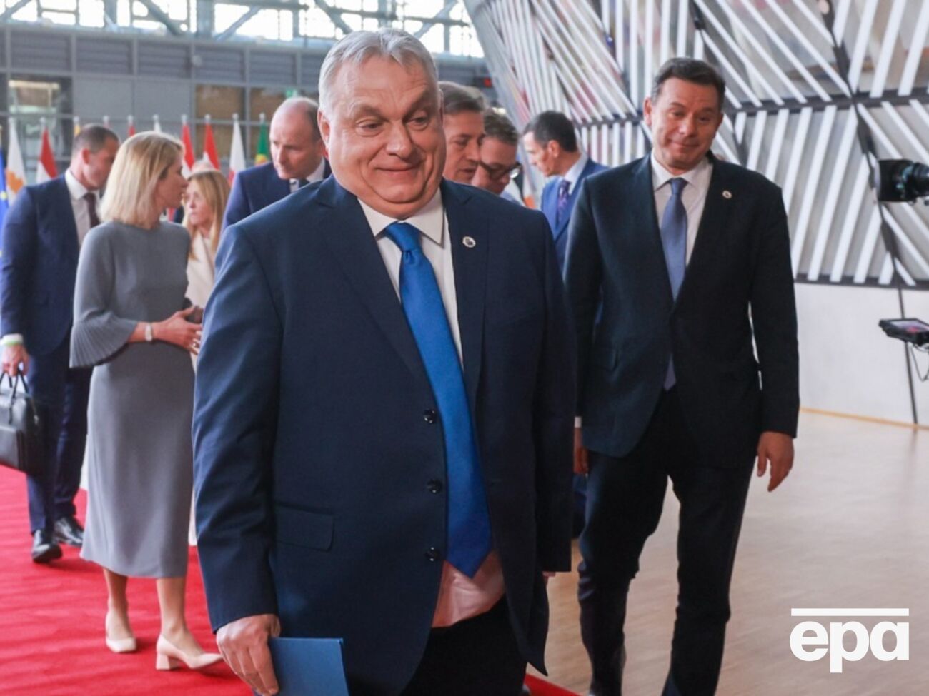 США шукають для Орбана високу посаду в ООН, яка може дати йому "імунітет" – VSquare