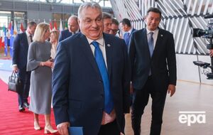 США шукають для Орбана високу посаду в ООН, яка може дати йому "імунітет" – VSquare