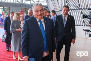 США ищут для Орбана высокую должность в ООН, которая может обеспечить ему "иммунитет" – VSquare