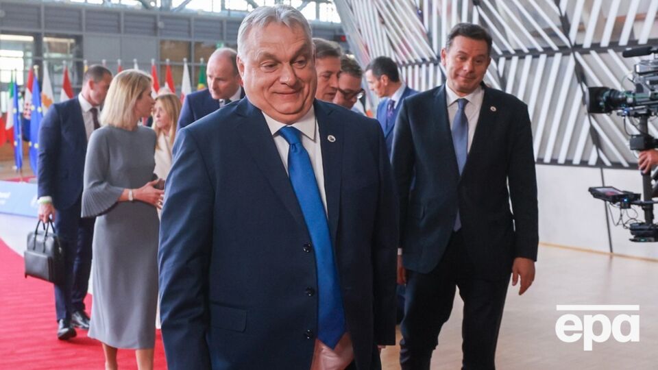 США шукають для Орбана високу посаду в ООН, яка може дати йому "імунітет" – VSquare