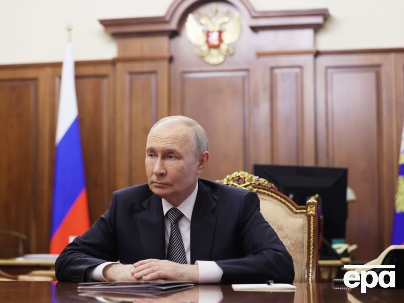 Для Путина наступает "цугцванг": каждый шаг лишь усугубляет позицию РФ – WР