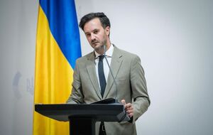 "Різні сторінки". МЗС України висловилося на тлі реакції Польщі щодо назви підрозділу ССО на честь Героїв УПА