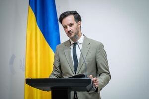 "Різні сторінки". МЗС України висловилося на тлі реакції Польщі щодо назви підрозділу ССО на честь Героїв УПА