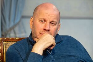 Бродський: Скільки ще триватиме війна? Ну, рік. Немає більше потенціалу