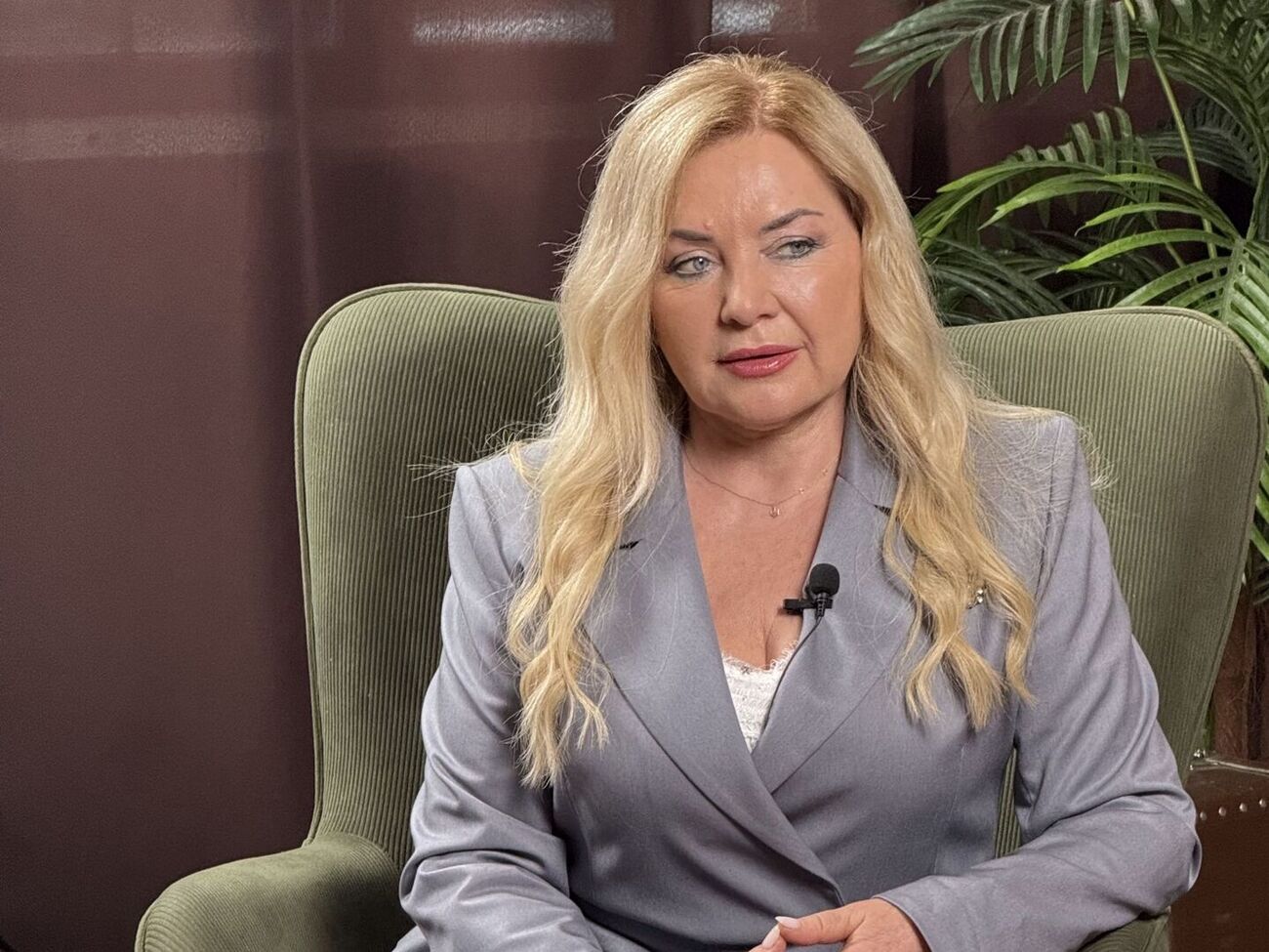 "Я умирала". Кто отравил Билозир, как оказалась в расстрельных списках и почему бросила мужа
