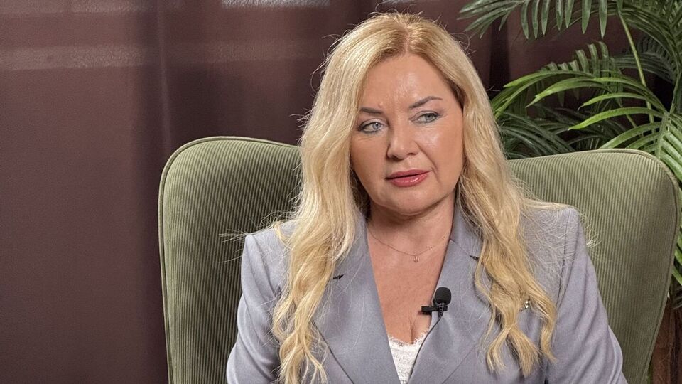 "Я умирала". Кто отравил Билозир, как оказалась в расстрельных списках и почему бросила мужа
