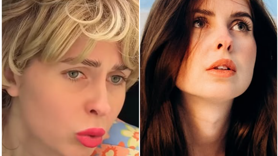 Увеличение груди, романы и настоящее имя. Что известно о "Та сама Марина", от которой сходит с ума Instagram
