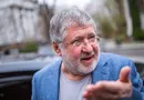 Бродский: Коломойский – шахматист, но не гроссмейстер. Гроссмейстер не оказался бы в тюрьме