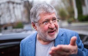 Бродский: Коломойский – шахматист, но не гроссмейстер. Гроссмейстер не оказался бы в тюрьме