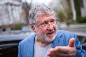 Бродський: Коломойський – шахіст, але не гросмейстер. Гросмейстер не опинився б у в'язниці