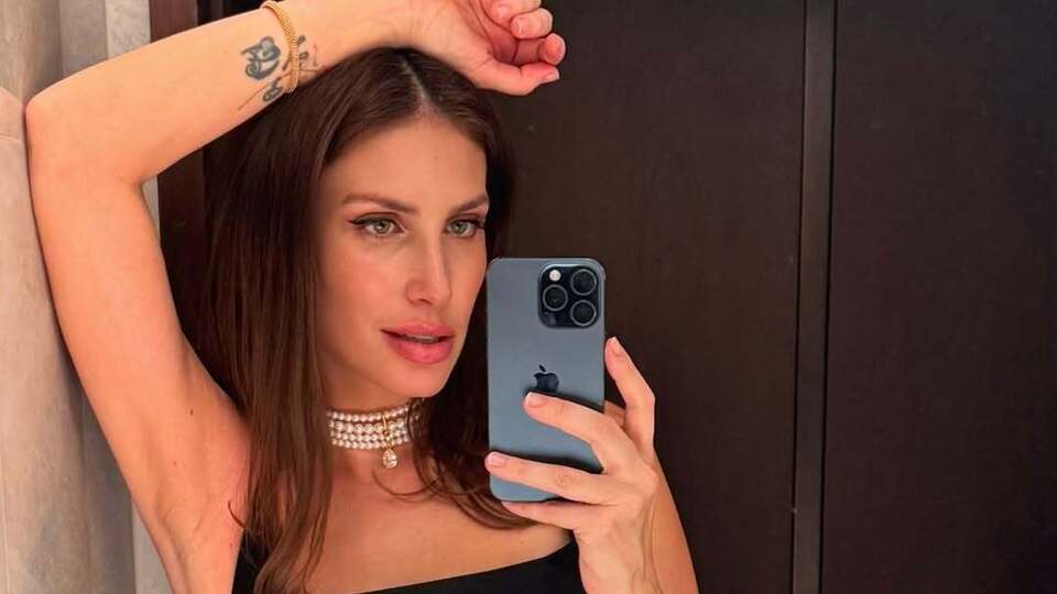"40+ – это не шутки". Жена советника Буданова показала, как изменилась ее жизнь за 10 лет. В сети отреагировали