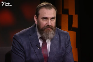 Министр образования Украины о подземных школах: Это наш национальный феномен